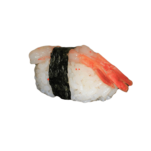 Ama-ebi nigiri