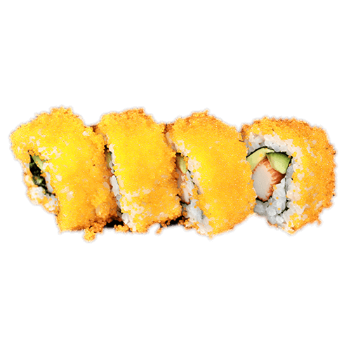California roll