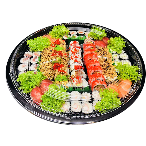 Chef special box 56 stuks