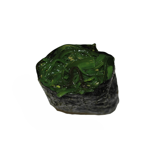 Gunkan chuka