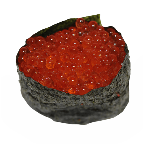 Gunkan ikuro