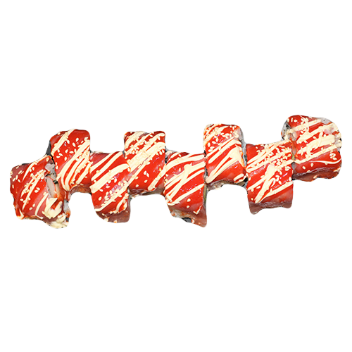 Spider tuna roll