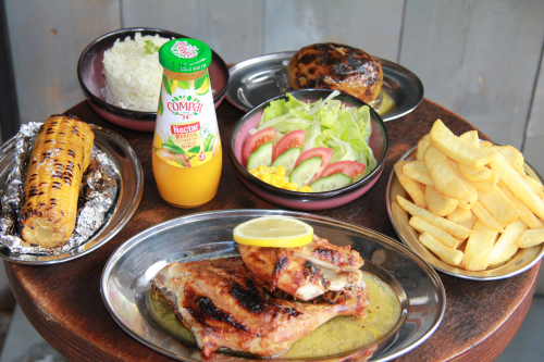 Frango menu 2