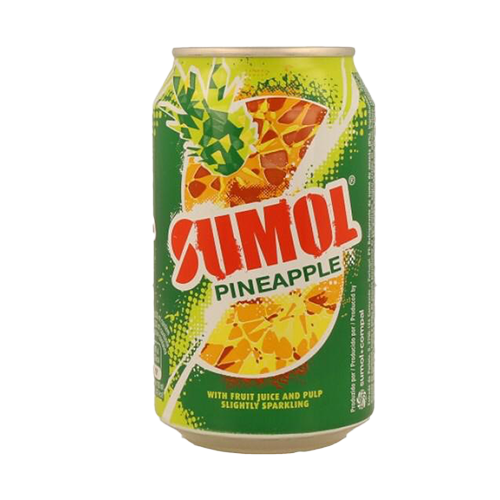 Sumol ananas