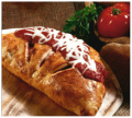Calzone small