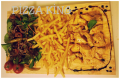Chicken breast dish