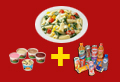 Pasta meal special 1