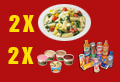 Pasta meal special 2
