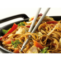 Wok sweet and sour