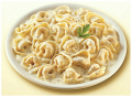 Pasta a la ponna formaggio