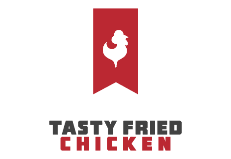 logo Tasty Fried Chicken Zaandam