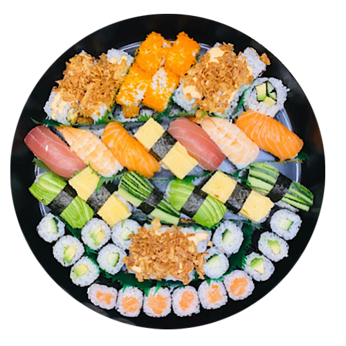 Sharing box