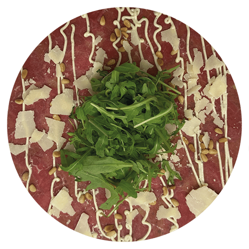 Carpaccio