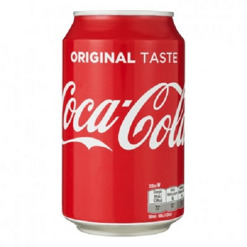 Coca Cola