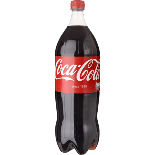 Coca cola 1.5l