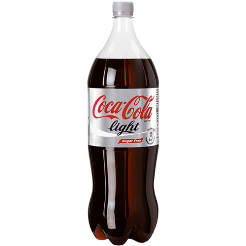 Coca cola light 1.5l