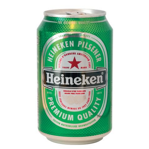 Heineken