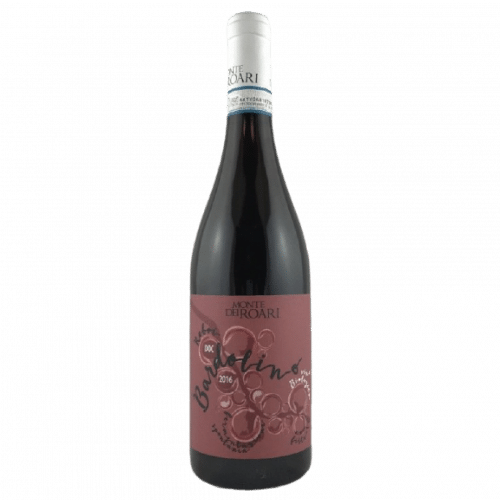 Cantina de Luca Ciro Rosso Nettare di Abramo 2017