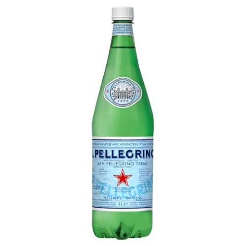 San pellegrino
