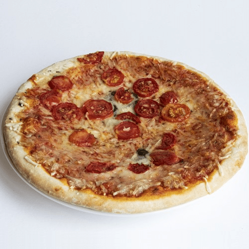 Pizza qween Margaritha