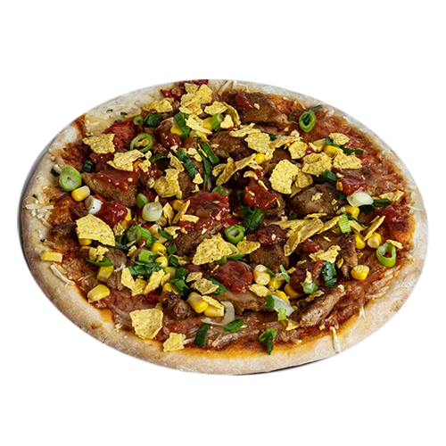 Pizza gucchick
