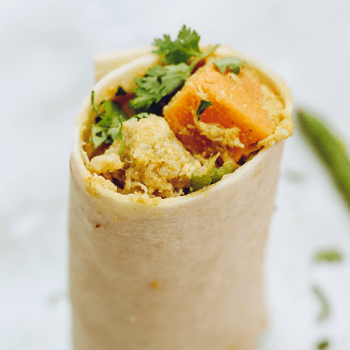 Masala chicken