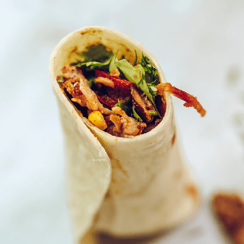 Texmex fiesta
