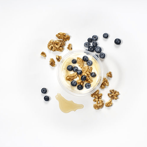 Blueberry honey