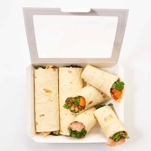 2 wrap deal