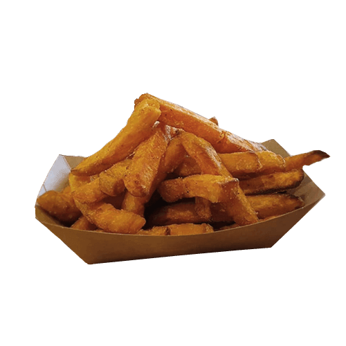 Sweet potato fries