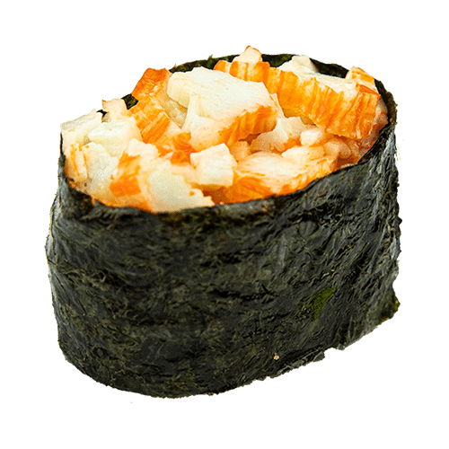 Kani gunkan