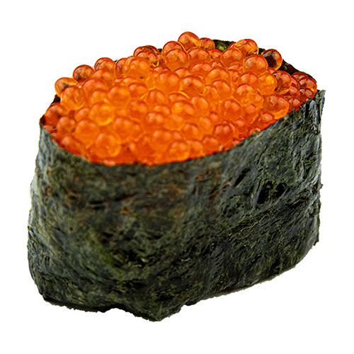 Ikura gunkan