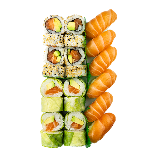 Menu a