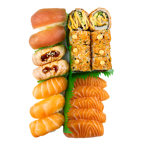 Menu c