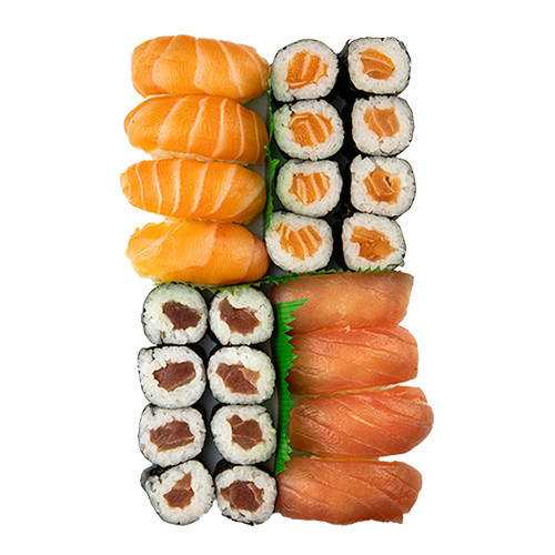 Menu d
