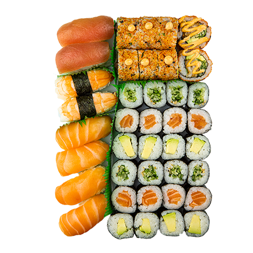 Menu k