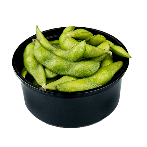Edamami salade