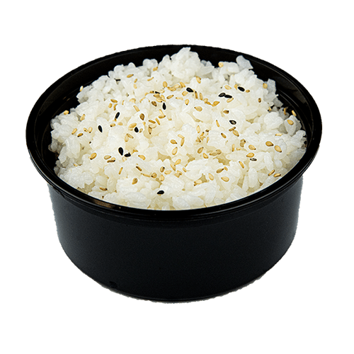 Sushi rijst