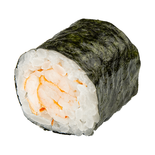 Garnalen maki
