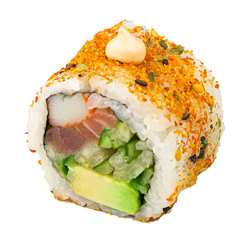 Spicy mix
