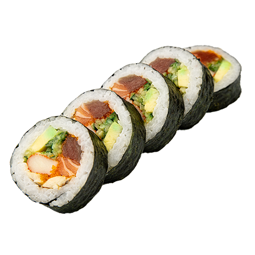 Futo maki