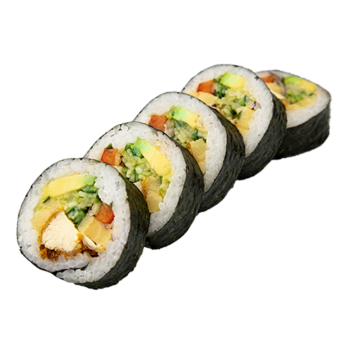 Kip futo maki