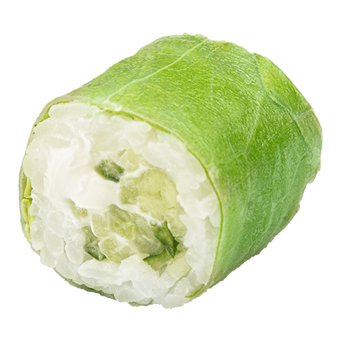 Kaas komkomer spring maki