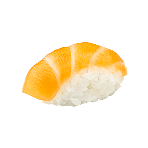 Zalm nigiri