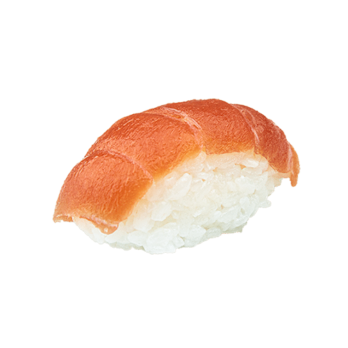 Tonijn nigiri