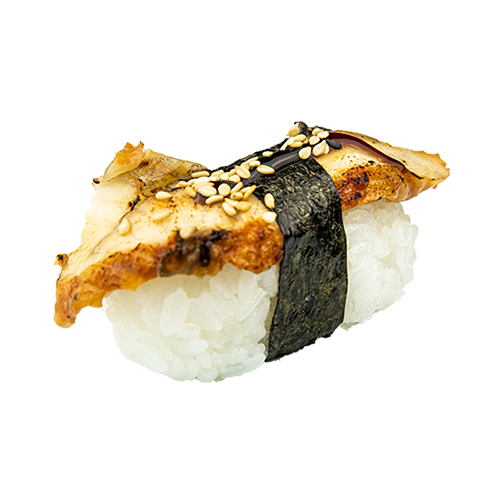Paling nigiri
