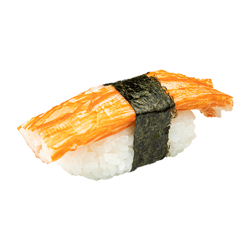 Kani nigiri
