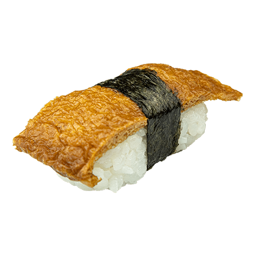 Inari nigiri