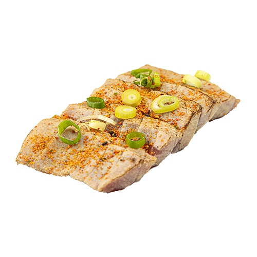 Tonijn tataki