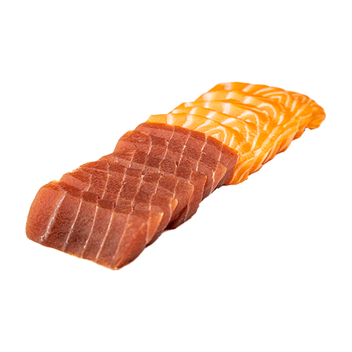 Sashimi mix